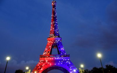 O secțiune din scara spiralată originală a Turnului Eiffel va fi scoasă la licitație la Paris în 2026 O bucată din istoria Franței, o secțiune din scara spiralată originală a Turnului Eiffel, va fi scoasă la licitație pe 21 mai 2026 la Paris