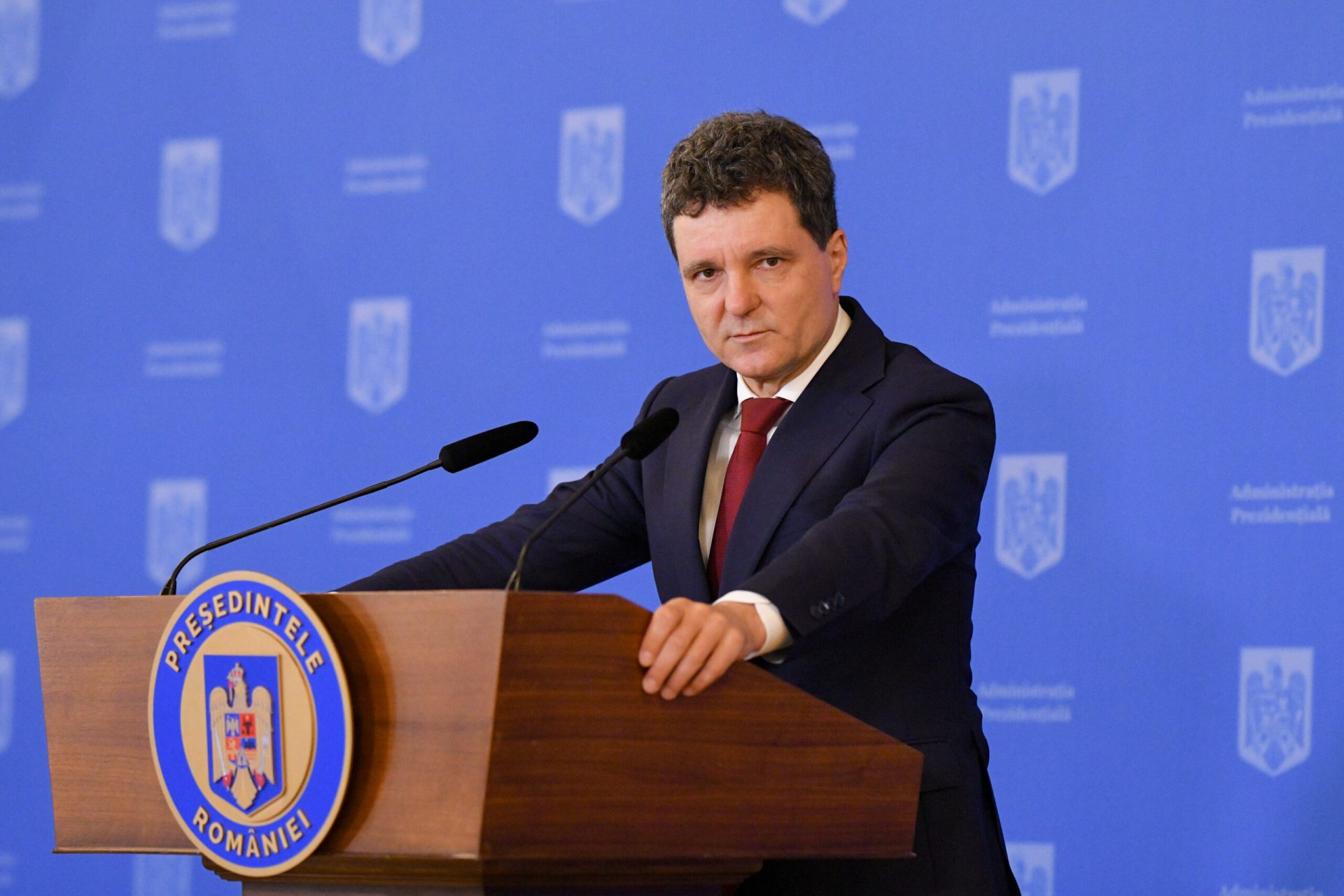 Președintele Nicușor Dan, mesaj de Înviere și Florii pentru cetățeniPrimarul Capitalei, Nicușor…