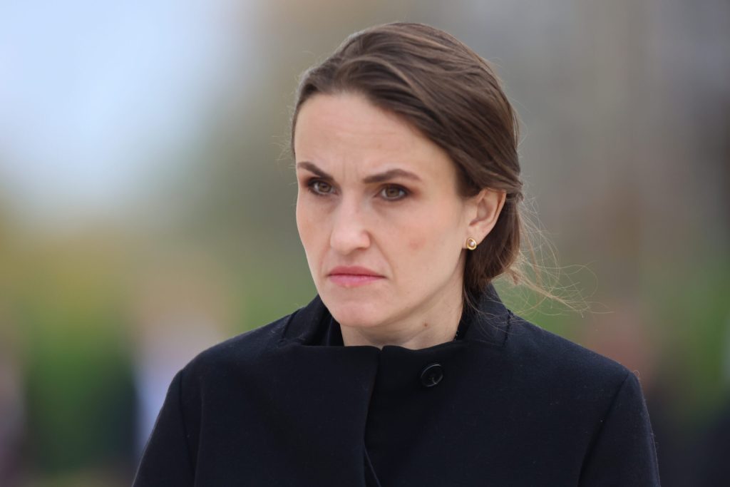 Casa Albă, ținta unui atac armat: Ministrul Oana Țoiu condamnă violența Oana Țoiu, ministrul de Externe, a reacționat la incidentul armat petrecut în timpul dineului anual al corespondenților de la Casa Albă