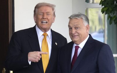 Donald Trump își reafirmă susținerea pentru Viktor Orbán, lăudând realizările premierului ungar Fostul președinte american Donald Trump și-a exprimat public sprijinul pentru premierul ungar Viktor Orbán, descriindu-l ca pe un lider puternic cu un istoric impresionant