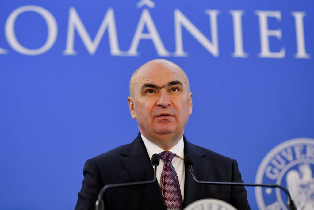 Premierul Bolojan Celebrează 22 de Ani de la Aderarea României la NATOPrim-ministrul ROMÂNIEI, …