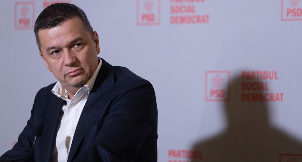 PSD ia în calcul trei variante de acțiune după consultările interne București – Partidul Social Democrat (PSD) analizează trei posibile scenarii politice, în funcție de rezultatul consultărilor interne programate pentru mâine