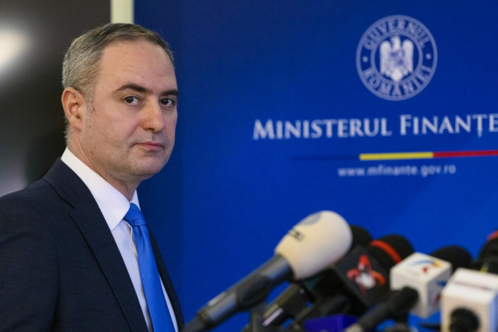 Ministrul Finanțelor, Alexandru Nazare, a anunțat lansarea unei noi platforme online, elicitatii.anaf.ro, destinată vânzării bunurilor confiscate de stat