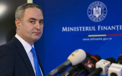 Ministrul Finanțelor, Alexandru Nazare, a anunțat lansarea unei noi platforme online, elicitatii.anaf.ro, destinată vânzării bunurilor confiscate de stat