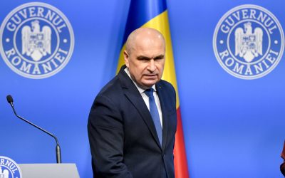 Guvernul va adopta, în ședința extraordinară de joi, proiectul de lege privind interzicerea cumulului pensiei cu salariul la stat