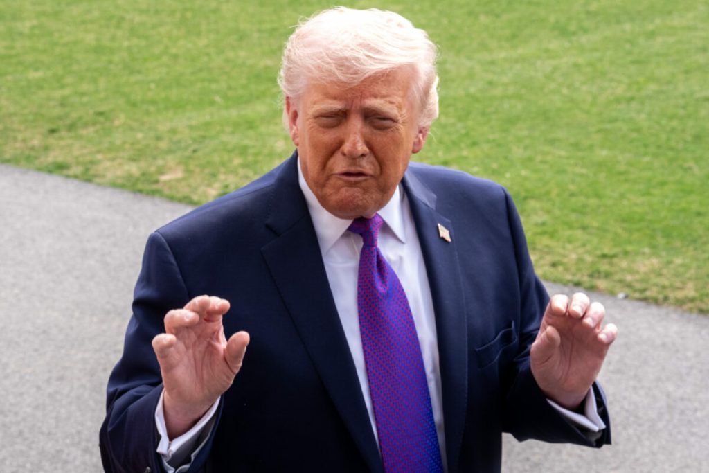 Președintele american lansează ultimatum Iranului: „Acord sau consecințe severe”