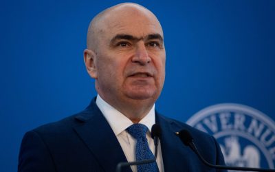 Bolojan răspunde acuzațiilor lui Grindeanu Premierul Ilie Bolojan a reacționat, marți seară, la criticile formulate de Sorin Grindeanu, care l-a acuzat că ar reprezenta o piedică în calea progresului României