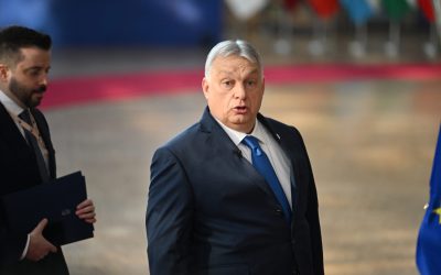 Viktor Orban acuză opoziția de complot cu două zile înainte de alegeri Prim-ministrul Ungariei, Viktor Orban, a lansat acuzații grave la adresa opoziției, cu doar două zile înainte de scrutinul parlamentar de duminică