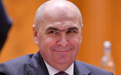 Peste jumătate dintre locuitorii Capitalei doresc demisia premierului Ilie Bolojan, conform unui sondaj realizat de Centrul de Sociologie Urbană și Regională – CURS