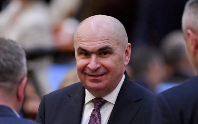 Premierul Ilie Bolojan a revenit asupra declarațiilor recente, clarificând semnificația termenului „șobolani din cămara statului”