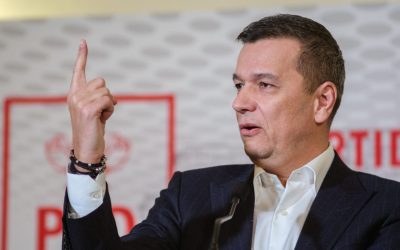 PSD se pregătește să ia o decizie crucială privind viitorul său în coaliție, după o ultimă întâlnire regională desfășurată sâmbătă la Timișoara