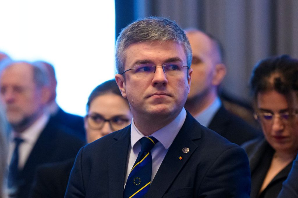 Șantierul Naval Mangalia intră în faliment