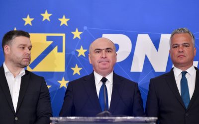 Premierul Ilie Bolojan, președintele Partidului Național Liberal, a anunțat marți că programul SAFE, un proiect crucial pentru apărarea națională și industria românească, ar trebui finalizat până la sfârșitul lunii mai