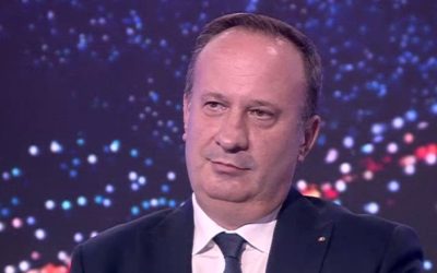 Fostul ministru de Finanțe Adrian Câciu, din partea Partidului Social Democrat (PSD), a criticat dur măsurile de austeritate promovate de guvernul condus de Ilie Bolojan, acuzând o scădere dramatică a nivelului de trai al românilor