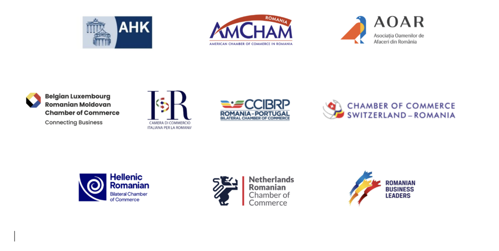 Afaceriștii către politicieni: Reforme obligatorii, România NU mai are răbdare