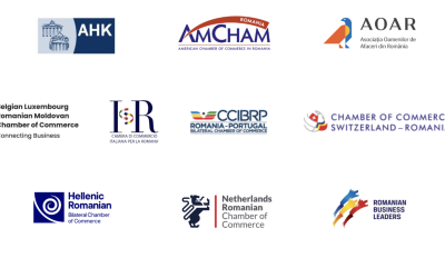 Afaceriștii către politicieni: Reforme obligatorii, România NU mai are răbdare