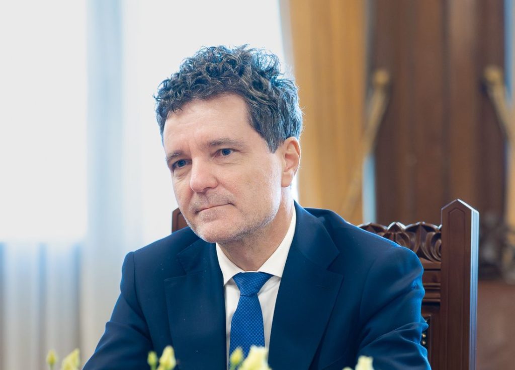 Amenințări cu moartea pentru Nicușor Dan: Poliția, în alertă maximă