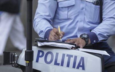Amenzi record: Brigada Rutieră, operațiunea „Speed”, lovește din nou în România