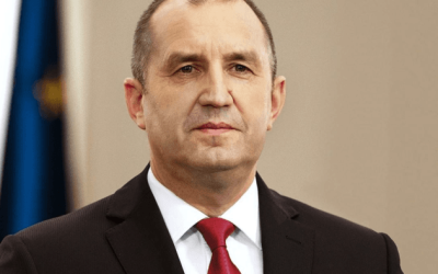 Avans spectaculos pentru Radev în Bulgaria: Sondajele de la urne arată asta