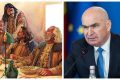 Premierul Ilie Bolojan a lansat joi atacuri dure la adresa unor politicieni și funcționari, pe care i-a numit „jupani” și i-a acuzat că au folosit bugetul de stat „ca o pușculiță”