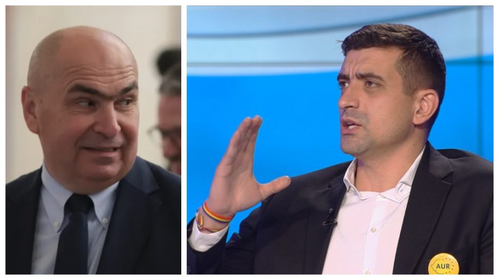 George Simion, liderul Alianței pentru Unirea Românilor (AUR), revine în atenția publică cu declarații puternice, după ce tensiunile din coaliție au atins un nou punct culminant