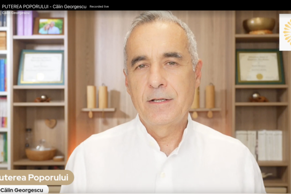 Călin Georgescu, liber să plece din țară: scapă definitiv de - RevistaPolitica