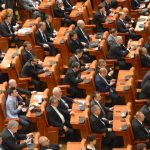 Camera Deputaților: Numele de familie după divorț, fără acordul fostului - RevistaPolitica