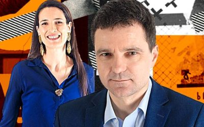 Clotilde Armand îl apără pe Nicușor Dan: „Are legitimitate” Fostul primar al Sectorului 1, Clotilde Armand, a sărit în apărarea lui Nicușor Dan, actualul primar general al Bucureștiului, după reacțiile generate de un interviu recent