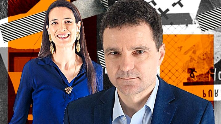 Clotilde Armand îl apără pe Nicușor Dan: „Are legitimitate” Fostul primar al Sectorului 1, Clotilde Armand, a sărit în apărarea lui Nicușor Dan, actualul primar general al Bucureștiului, după reacțiile generate de un interviu recent