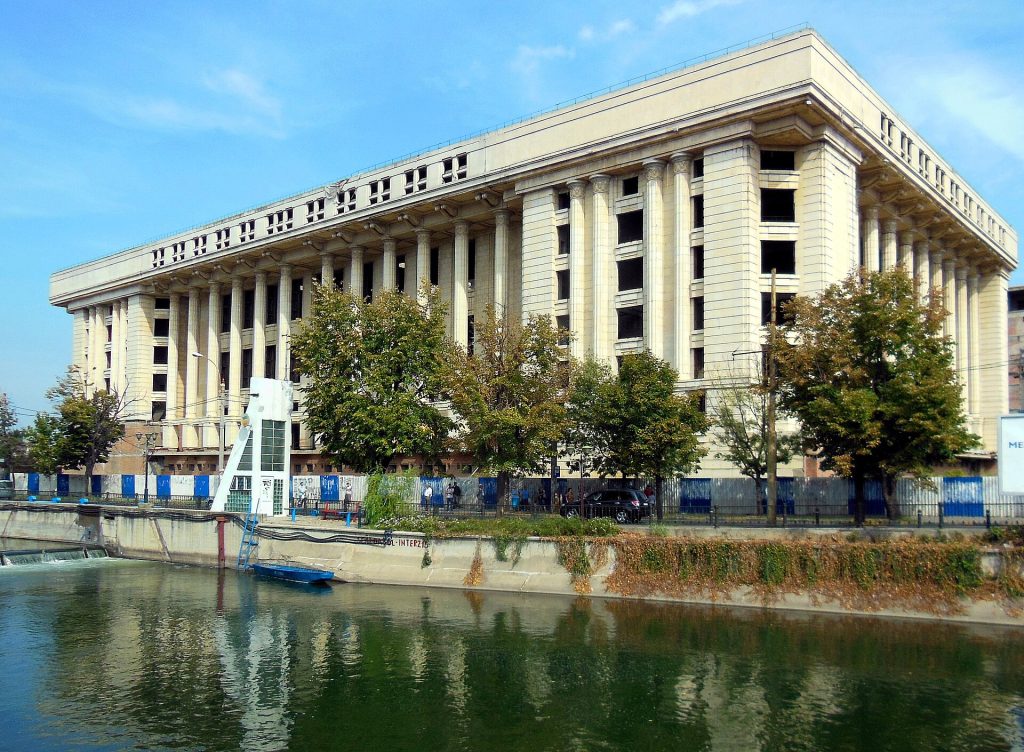 România, victorie la Washington: Scapă de 385 mil. € în procesul Casa Radio din București