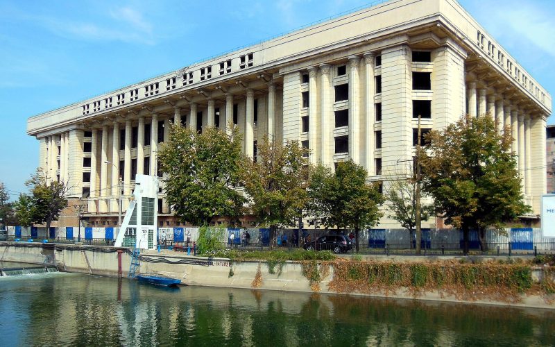 România, victorie la Washington: Scapă de 385 mil. € în procesul Casa Radio din București