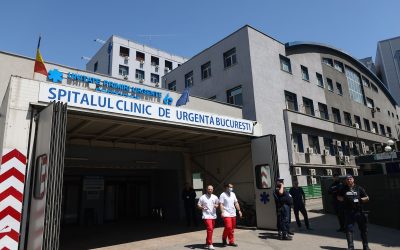 București: Urgențe la Floreasca, fără bani! Pacienții, reprogramați
