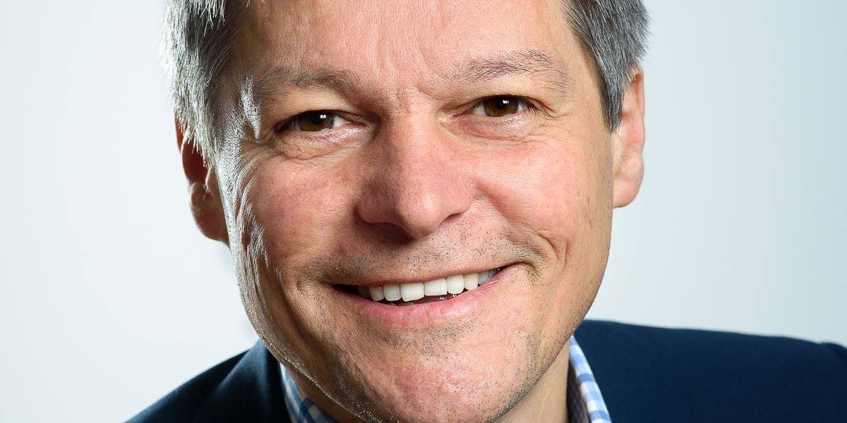 Cioloș, consilier prezidențial din această săptămână: anunțul palatului - RevistaPolitica