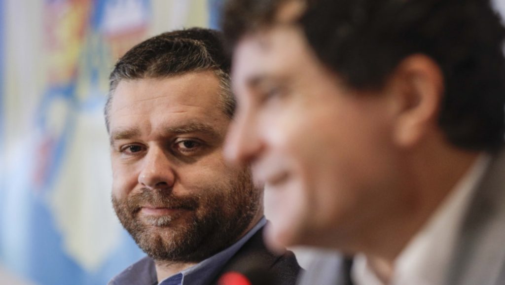 Ciprian Ciucu, prim-vicepreședintele PNL, îi transmite un sfat președintelui României, Nicușor Dan, în contextul crizei politice actuale