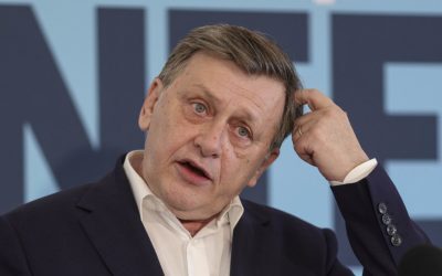 PNL rupe orice legătură cu PSD: Crin Antonescu anticipează un guvern dominat de USR și oameni „de inspirație tefelisto-progresistă” PNL a decis, marți, să încheie orice formă de colaborare cu PSD, după ce social-democrații au retras sprijinul politic acordat premierului