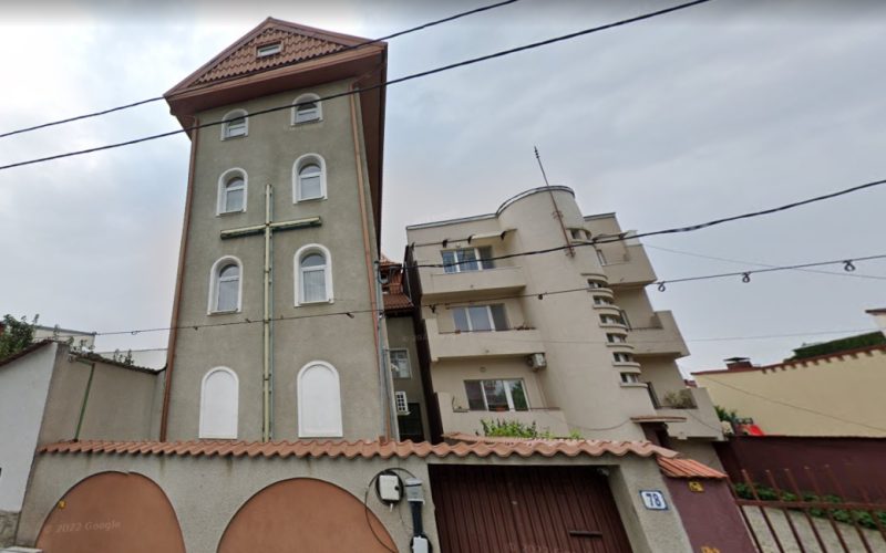 Zeci de mii de euro pentru 13 copii și rugăciuni: Afacerea DGASPC Sector 1 cu Congregația Inimii