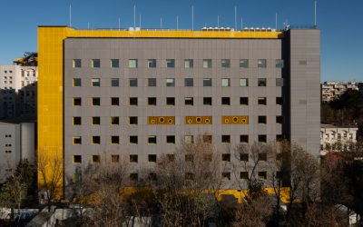 Spitalul Dăruiește Viață aniversează 2 ani: Peste 10.000 de anestezii, sute de copii salvați