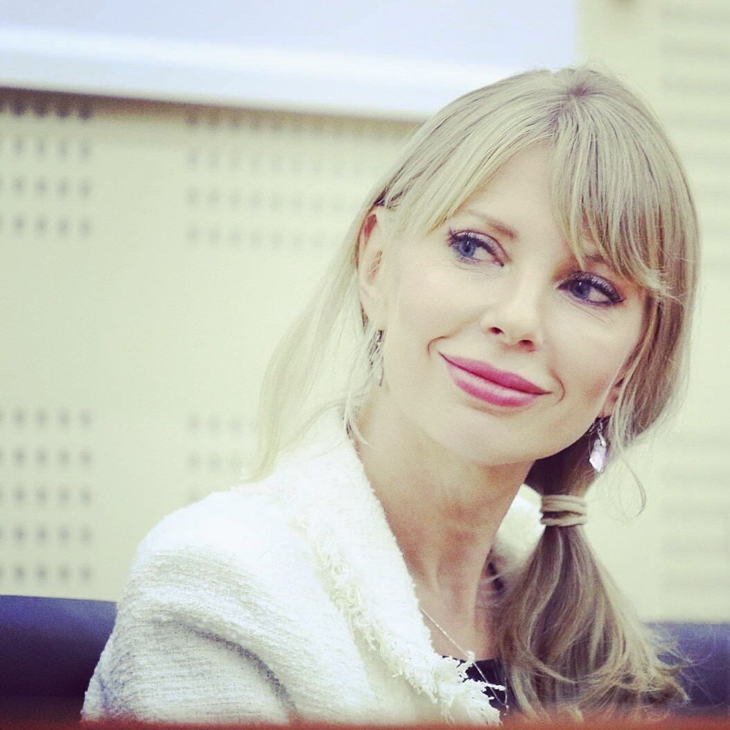 Demisie Șoc în PSD: Senatoarea Victoria Stoiciu Rupe Tăcerea Despre Fascism