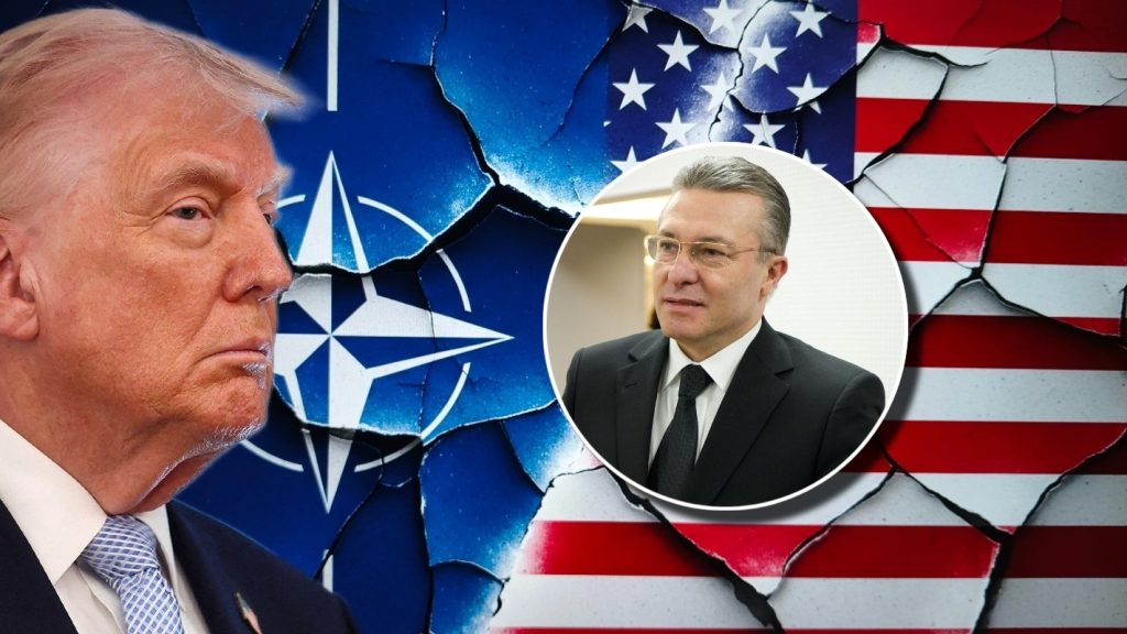 cu Iranul SUA iau în considerare o posibilă redistribuire a trupelor sale în Europa, iar România ar putea beneficia de pe urma acestei decizii