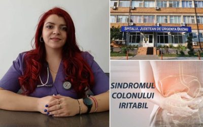 Colon iritabil: boala secolului XXI. Cum ne afectează viața modernă?