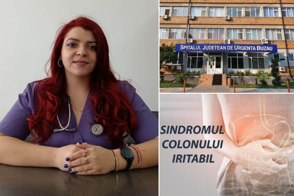 Colon iritabil: boala secolului XXI. Cum ne afectează viața modernă?