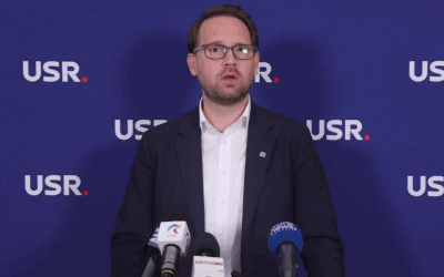Dominic Fritz, primarul Timișoarei, critică dur decizia PSD: „O decizie complet greșită și iresponsabilă” Declarațiile primarului Timișoarei, Dominic Fritz, vin ca urmare a hotărârii PSD de a se îndepărta de coaliția de guvernare