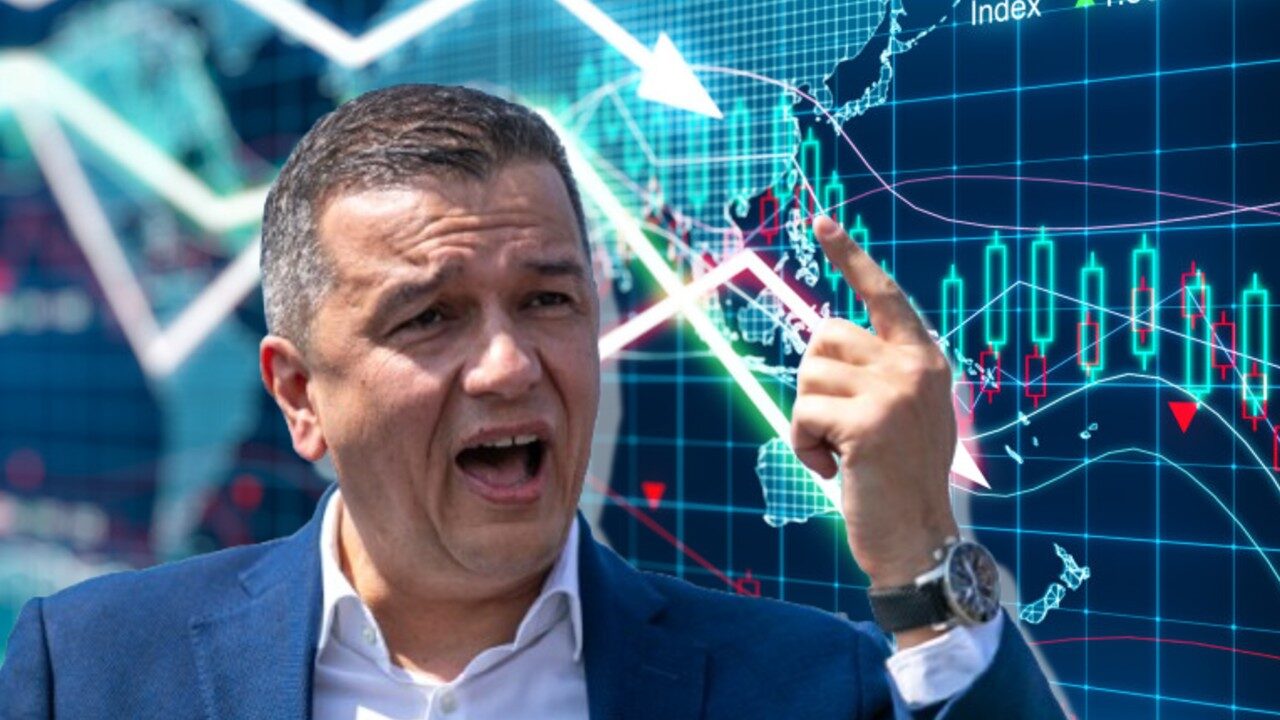 Liderul PSD, Sorin Grindeanu, trage un semnal de alarmă cu privire la starea economiei românești, avertizând despre o „prăbușire accelerată” și o înrăutățire a condițiilor de viață pentru români