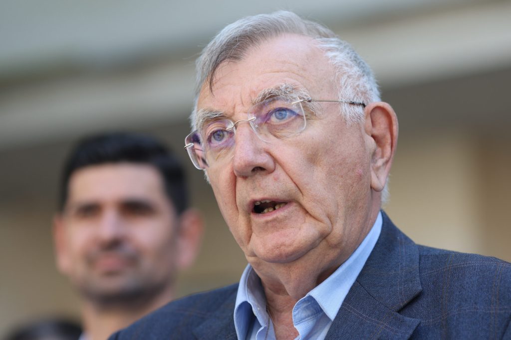 Chiliman, achitat în dosarul de 670 milioane euro. Scandalul continuă la București