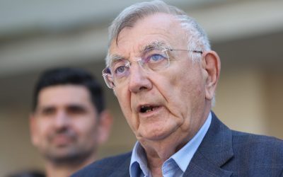 Chiliman, achitat în dosarul de 670 milioane euro. Scandalul continuă la București