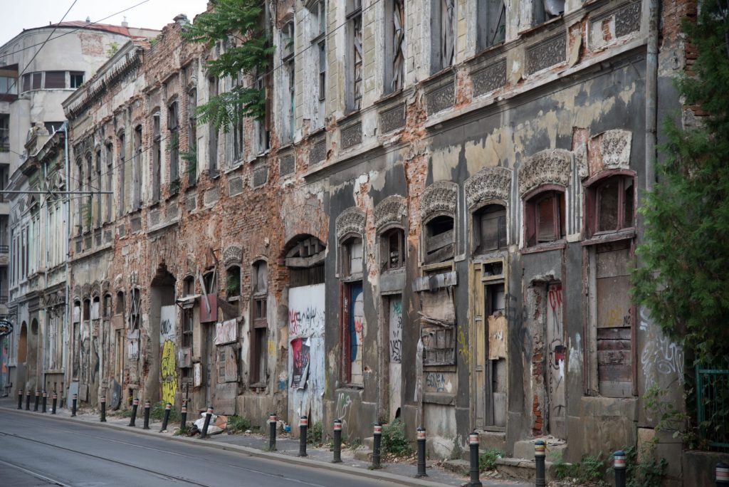 Primăria Sectorului 2 vrea trei bulevarde de la PMB pentru modernizare