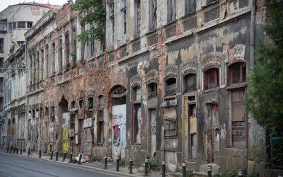 Primăria Sectorului 2 vrea trei bulevarde de la PMB pentru modernizare