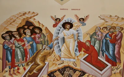 Întâlnirea cu Hristos cel Înviat: O experiență spirituală unică