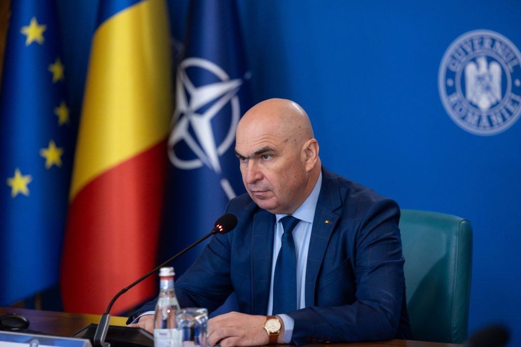 Criză politică majoră: PSD retrage sprijinul pentru premierul Bolojan România se confruntă cu o criză politică majoră, după ce Partidul Social Democrat (PSD) a decis să își retragă sprijinul politic pentru premierul Ilie Bolojan