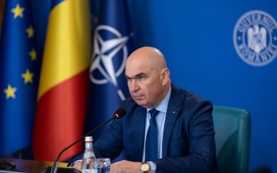 Criză politică majoră: PSD retrage sprijinul pentru premierul Bolojan România se confruntă cu o criză politică majoră, după ce Partidul Social Democrat (PSD) a decis să își retragă sprijinul politic pentru premierul Ilie Bolojan